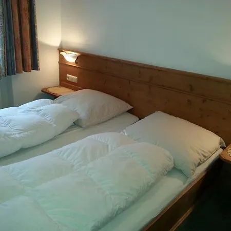 Mack Apartament *