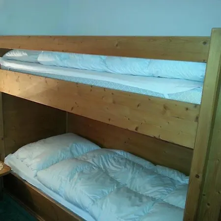 Apartament Mack