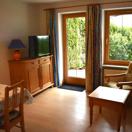Mack Apartament Oberstaufen