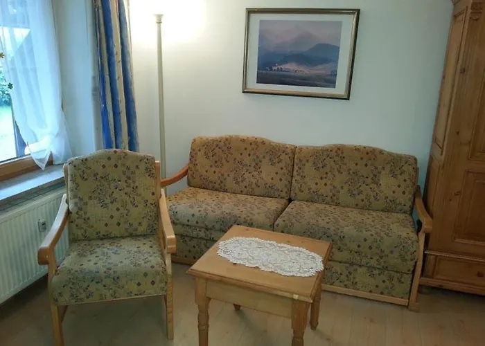 Mack Apartament